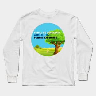 Dear Evan Hansen Long Sleeve T-Shirt